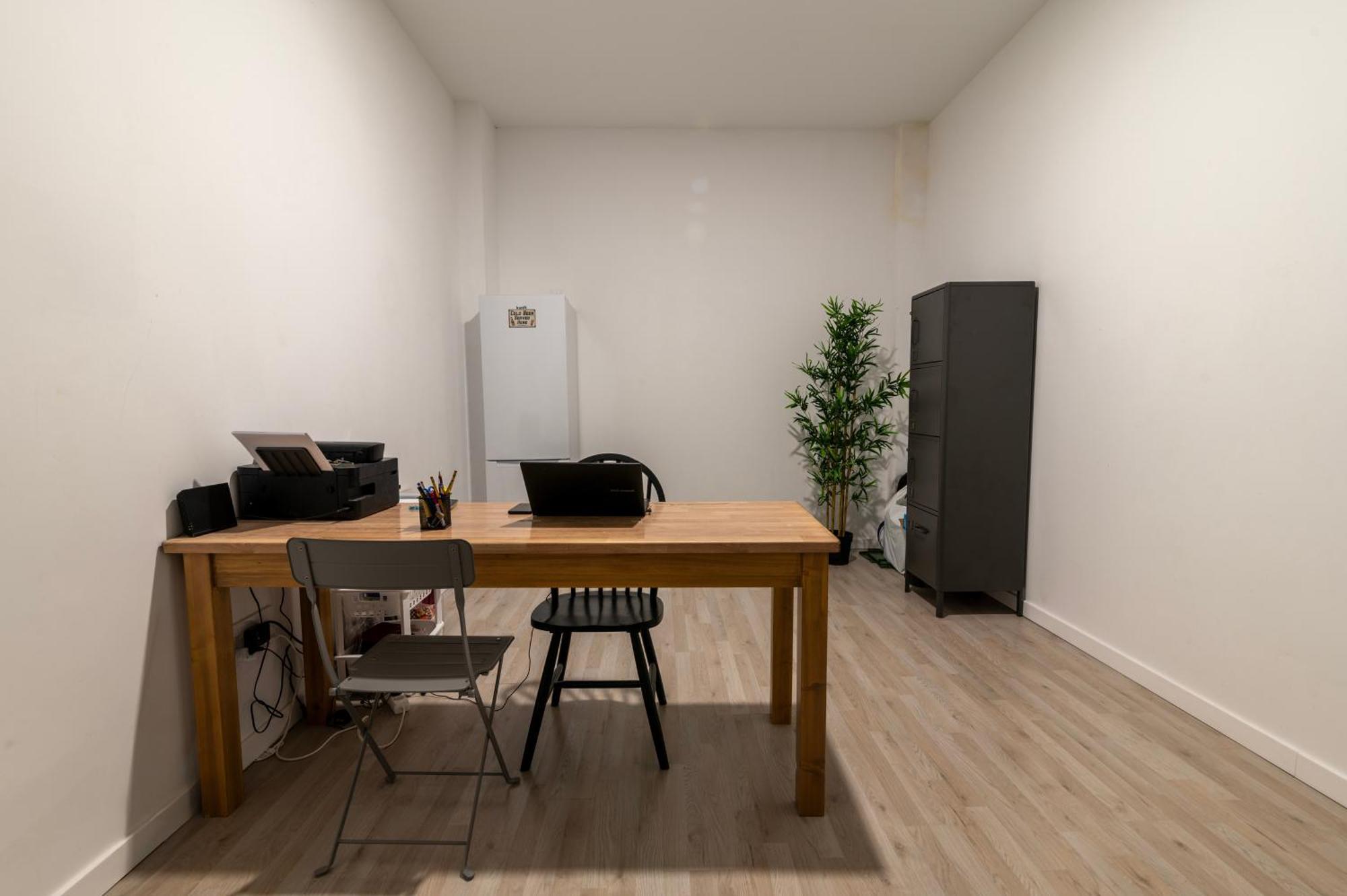 Hostal Youroom Las Palmas Exterior photo